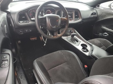 Dodge Challenger III 2023 Dodge Challenger RT 2023 5.7l 5.7 Benzyna 375KM, zdjęcie 8