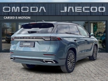 Jaecoo 2026 Jaecoo 8 Omoda Jaecoo Jaecoo 8 7os. Rok 2026 Dostepny od reki OCAC za 1 zl, zdjęcie 13