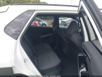 Subaru 2025 Subaru Solterra Premium 2025 Elektryczny 215KM, zdjęcie 12