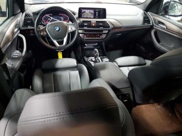 BMW X3 G01 2021 BMW X3 2021, 2.0L, 4x4, po gradobiciu 2.0 Benzyna 248KM, zdjęcie 7