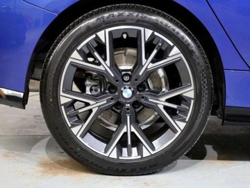 BMW Seria 1 F70 2025 BMW Seria 1 120 Sport Hatchback 1.5 (170KM) 2025, zdjęcie 12