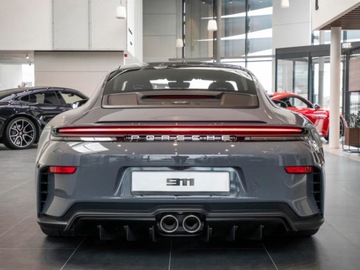 Porsche 911 992 GT3 4.0 510KM 2025 PORSCHE 911 GT3 Touring Coupe 4.0 (510KM) 2025, zdjęcie 4