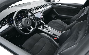 Volkswagen Arteon Fastback 2.0 TSI 190KM 2020 Volkswagen Arteon 2,0 TSI 190 KM R-LINE DSG Nawigacja Kamera Virtual Tacho, zdjęcie 16