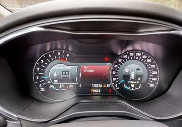 Ford Mondeo V Kombi Facelifting 2.0 EcoBlue 190KM 2019 Ford Mondeo 2.0 EcoBlue 190KM Automat Titanium SalonPL SerwisASO Gwarancja, zdjęcie 8