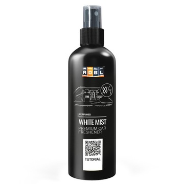 ADBL WHITE MIST Автомобильный ароматизатор 200 мл