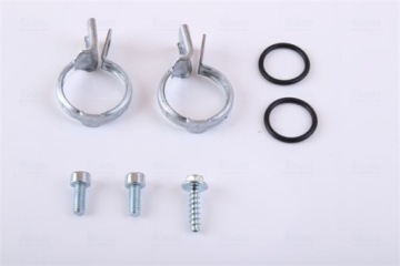 Salono šildymo radiatorius tinka: AUDI A6 ALLROAD C7, A6 C7, A7, A8 D4 70235 – nuotrauka 11