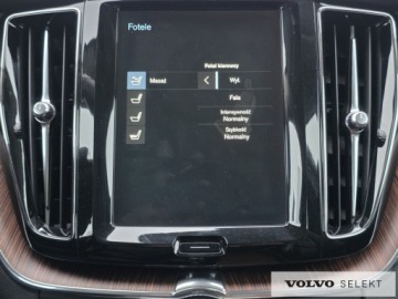 Volvo XC60 II 2020 Volvo XC 60 FV23 Inscription B4 D 197KM Masaż Went, zdjęcie 28