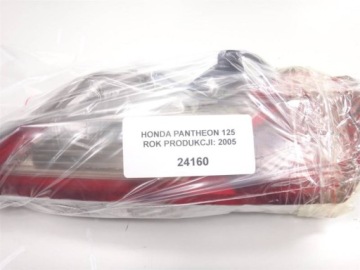 HONDA PANTHEON 125 03-08 ЗАДНИЙ ЛЕВЫЙ ФОНАРЬ