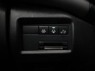 Citroen C5 Aircross SUV 1.6 PureTech 181KM 2019 Citroen C5 Aircross 1.6 Benzyna Automat Shine, zdjęcie 37