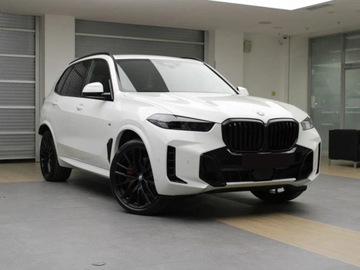 BMW X5 G05 SUV Facelifting 3.0 40i 381KM 2025 BMW X5 xDrive40i Sport Suv 3.0 (381KM) 2025, zdjęcie 6