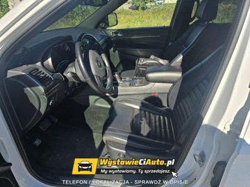 Jeep Grand Cherokee IV 2021 Jeep Grand Cherokee Telefon: 509_665_848 Lokalizacja: Sławno, zdjęcie 4