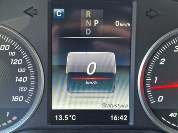 Mercedes GLC C253 Coupe 2.0 300 245KM 2017 Mercedes GLC 300 2.0Turbo 240 KM Coupe, 4-Matic,, zdjęcie 10