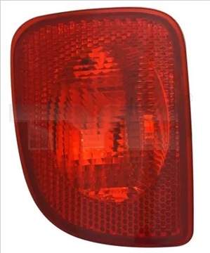 LAMPA PRZECIW.TYL CITAN 12- /L/