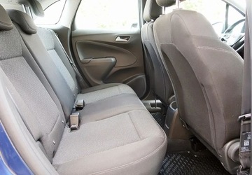 Opel 2022 Opel Crossland Salon Polska, ASO, LED, Kamera cofania, FVAT23 1.2 Benzyna, zdjęcie 6