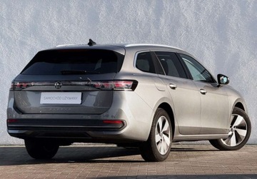 Volkswagen Passat 2024 Volkswagen Passat Variant Matrix-LED Masaz Kamery 360-stopni Travel Ass, zdjęcie 1