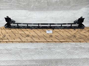 AUDI A6 C7 LIFT 4G0 KRATKA ZDERZAK PRZÓD NOWA ORYG 4G0807683B