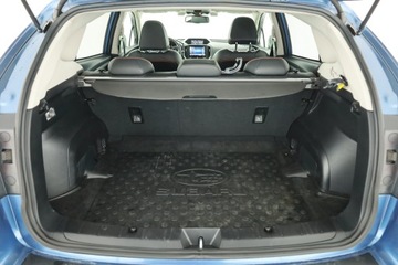 Subaru XV II 2018 Subaru XV 2.0i, Salon Polska, 1. Właściciel, zdjęcie 10
