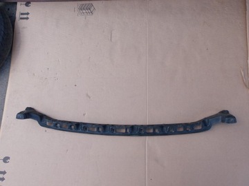 DRŽÁKY NÁRAZNÍKU NOSNÍK ZADNÍ VW BORA SEDAN