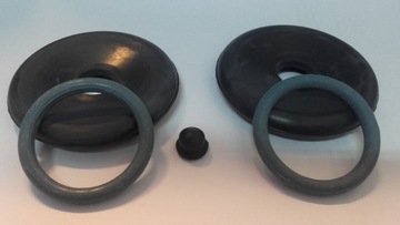 STAR ZESTAW NAPRAWCZY CYLINDERKA HAM TYŁ LUBLIN