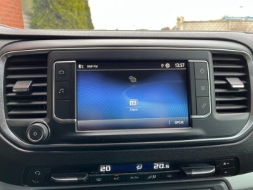 Toyota 2021 Toyota Proace Verso 2.0 diesel 177 KM automat 8 miejsc zadbany mozliw, zdjęcie 13