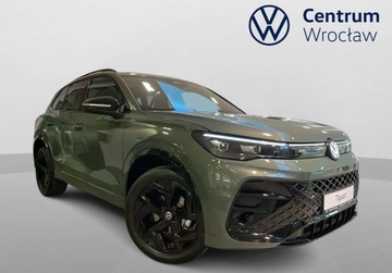 Volkswagen Tiguan III 2025 Volkswagen Tiguan R-Line Plus 1.5 eTSI 150 KM DSG 1.5 Benzyna 150KM, zdjęcie 10