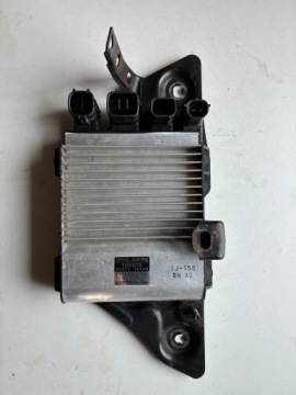 Moduł sterownik wtrysku wtryskiwaczy EDU Avensis Rav4 Lexus 89871-20080