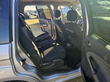 Ford Galaxy III Van 2.0 Duratorq TDCi 140KM 2009 Ford Galaxy 2.0 140 km 7 osobowy, klimatronik, zdjęcie 12