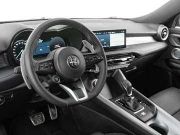 Alfa Romeo Tonale SUV 1.5 T4 160KM 2022 Alfa Romeo Tonale PY18741#1.5 Veloce DCT Podgrz.i, zdjęcie 5