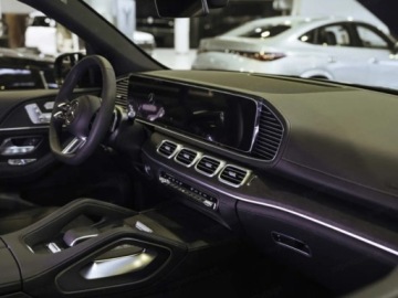 Mercedes GLE V167 SUV Facelifting 2.0 300d 269KM 2025 MERCEDES-BENZ GLE 300 d 4-Matic AMG Line 2.0 (269KM) 2025, zdjęcie 8