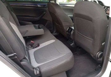 Skoda Kodiaq I SUV 2.0 TDI 150KM 2020 Skoda Kodiaq 2.0 Diesel 150KM, zdjęcie 9