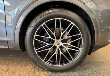 Porsche Cayenne III SUV Facelifting 3.0 353KM 2025 Porsche Cayenne salon Polska FV 23 R CARS Warszawa 3.0 Benzyna 353KM, zdjęcie 8