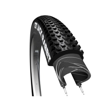 Opona rowerowa CST JACK RABBIT 27,5x2,10 52-584 MTB C1747 PREMIUM