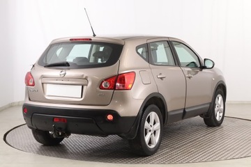 Nissan Qashqai I Crossover 2.0 dCi 150KM 2007 Nissan Qashqai 2.0 dCi, Salon Polska, 4X4, Xenon, zdjęcie 4