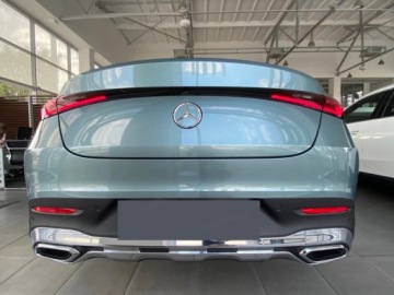 Mercedes GLC C254/X254 Coupe 2.0 220d 197KM 2026 GLC Coupe 220 d 4-Matic Avantgarde 2.0 (197KM) 2026, zdjęcie 1