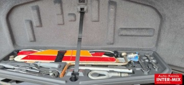 BMW Seria 7 E38 1996 BMW Seria 7 730i tylko 155tys km bardzo zadbana pierwszy wlascicel w kraju, zdjęcie 15