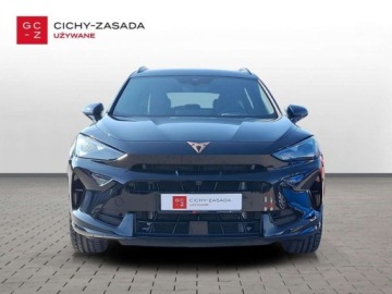 Cupra Formentor Crossover 1.5 TSI 150KM 2024 Cupra Formentor DSG 1.5TSI 150KM FV23 1.5 Benzyna 149KM, zdjęcie 7