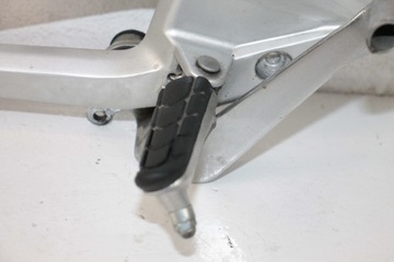 HONDA NC 750 700 11-15 КОМПЛЕКТ ПРАВОЙ ПОДНОЖКИ РЫЧАГ