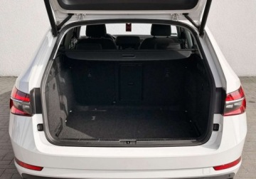 Skoda Superb III Kombi Facelifting 1.5 TSI 150KM 2021 Skoda Superb Hak Matrix-LED Navi El. klapa Czujniki Salon PL FVAT23, zdjęcie 11