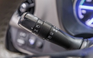 Toyota Yaris III Hatchback 5d Facelifting Hybrid 100KM 2017 Toyota Yaris Hybrid 100 Selection 1.5 Hybryda 100KM, zdjęcie 23