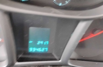 Chevrolet Orlando 1.8 141KM 2012 Chevrolet Orlando 2012r, 1.8 LPG. 7 osob. Uszkodzony lewy bok. Jezdzi., zdjęcie 14
