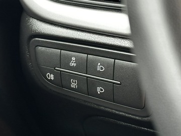 Fiat Tipo II Station Wagon 1.4 T-Jet 120KM 2017 Fiat Tipo Klima, Tempomat, Czujniki, Bluetooth, zdjęcie 21