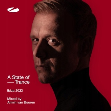 ARMIN VAN BUUREN A STATE OF TRANCE IBIZA 2023 [3CD]