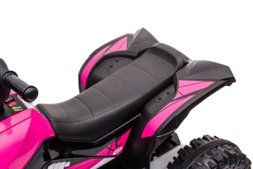 Детский четырехъядерный процессор на батарейках 12 В 2x45 Вт со светодиодной подсветкой MP3 + пульт дистанционного управления