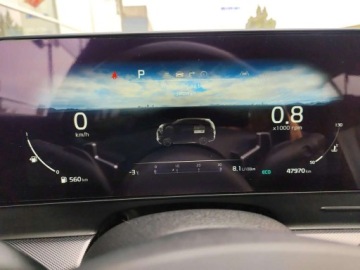 Kia Sportage V 2023 Kia Sportage Anniversary Salon PL 1,6T 180 KM MHEV Automat 2wd 1.6 Hybryda, zdjęcie 13