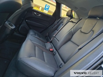 Volvo XC60 II 2025 Volvo XC 60 B5 B AWD Plus Dark Aut. Panorama, BLIS, zdjęcie 12