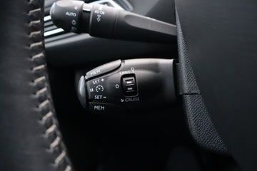 Peugeot 308 II SW Facelifting 1.6 BlueHDi 120KM 2018 Peugeot 308 1.6 BlueHDi, Salon Polska, Serwis ASO, zdjęcie 22