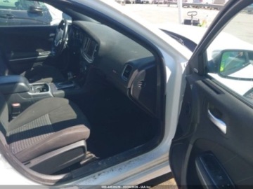 Dodge Charger VII 2020 Dodge Charger Scat Pack 2020 6.4 Benzyna 485KM, zdjęcie 9