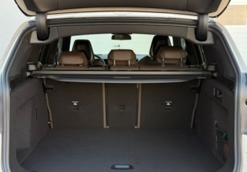 BMW X3 G45 2025 BMW X3 BMW X3 40d xDrive (auto demonstracyjne) 3.0 Diesel 303KM, zdjęcie 30