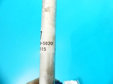 PŘÍVOD KLIMATIZACE RENAULT KOLEOS I 2,0 DCI