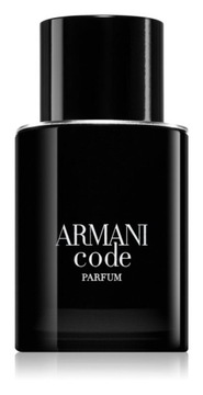 Armani Code PARFUM 15 мл мини